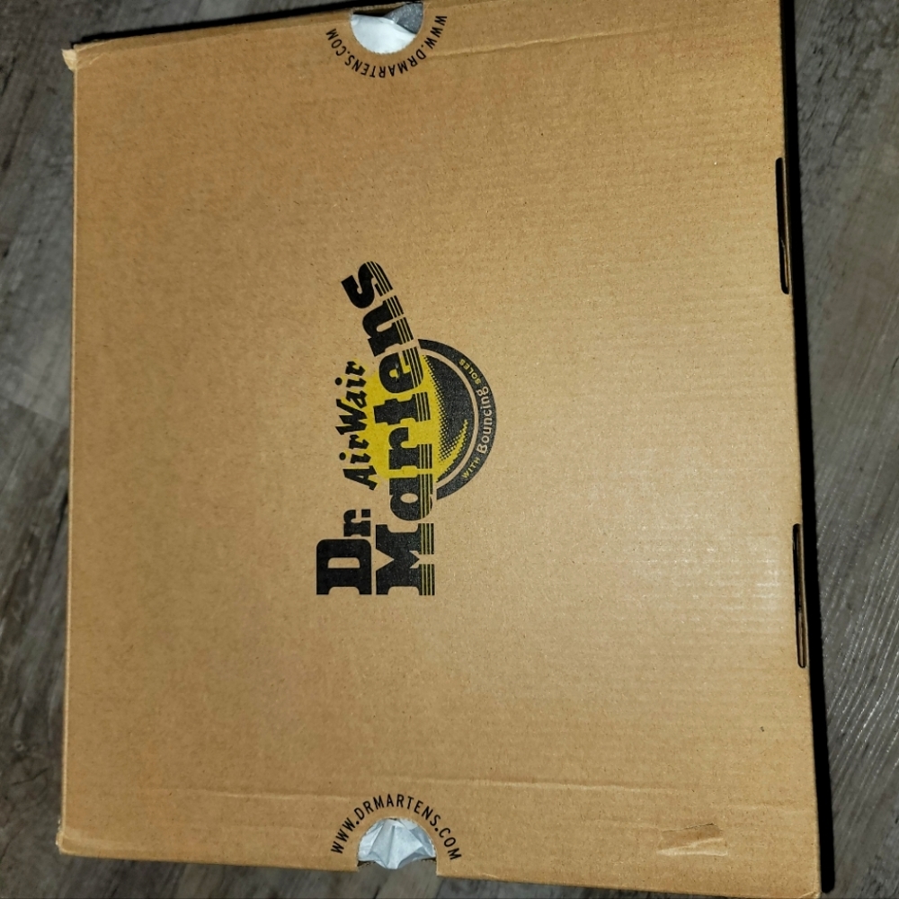 Dr Martens 1460